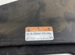 KIA 28110D4760 Air Cleaner (filter box) KIA OPTIMA IV (JF) (2015-2020) — thumbnail 5