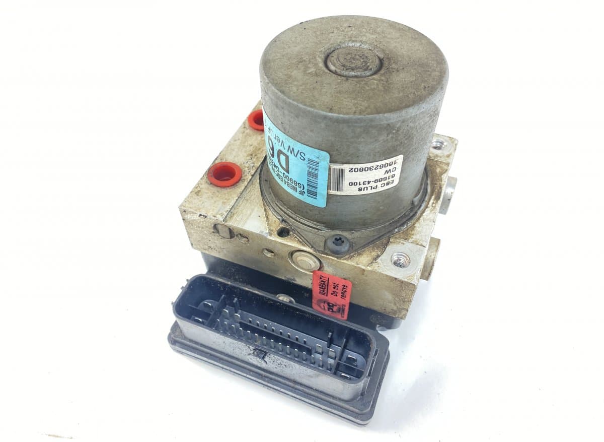 KIA 6158943100 61589-43100 ABS hydraulic unit / pump KIA OPTIMA IV (JF) (2015-2020)
