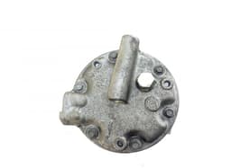 MERCEDES-BENZ A0008305600 AC / aircon Compressor MERCEDES-BENZ C-CLASS (W205) (2013-2021) — thumbnail 2