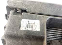 KIA 28110D4760 Air Cleaner (filter box) KIA OPTIMA IV (JF) (2015-2020) — thumbnail 3
