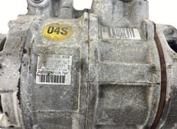AUDI 4471906922 447190-6922 AC / aircon Compressor AUDI A5 (B8) (2007-2016) — thumbnail 3