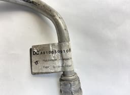 MERCEDES-BENZ A9108300700 A9108300000 A9108300100 AC pipeline set MERCEDES-BENZ SPRINTER (907, 910) (2018-) — thumbnail 8