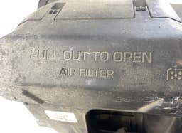 KIA 28110D4760 Air Cleaner (filter box) KIA OPTIMA IV (JF) (2015-2020) — thumbnail 8