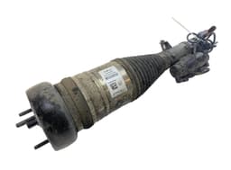 MERCEDES-BENZ A2053204768 Air shock absorber front left MERCEDES-BENZ C-CLASS (W205) (2013-2021) — thumbnail 1