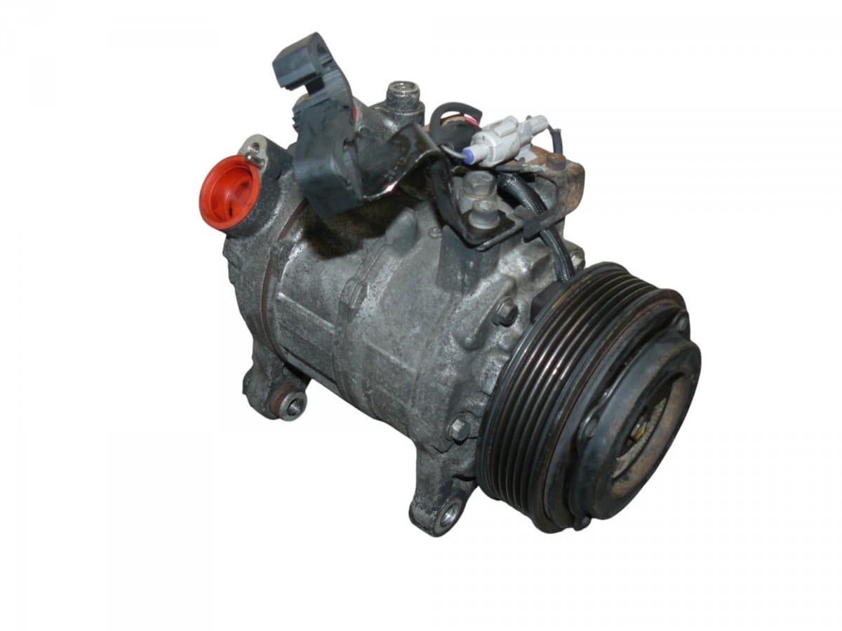 BMW 4472604711 AC / aircon Compressor BMW 5 (F10, F11) (2010-2017)