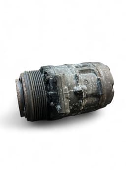 BMW 64526987890 6987890 AC / aircon Compressor BMW 7 (F01, F02) (2008-2016) — thumbnail 2