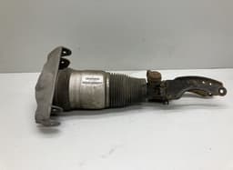 PORSCHE 7L5616039 Air shock absorber front left PORSCHE CAYENNE I (2002-2010) — thumbnail 1