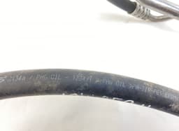 MERCEDES-BENZ A9108300700 A9108300000 A9108300100 AC pipeline set MERCEDES-BENZ SPRINTER (907, 910) (2018-) — thumbnail 3