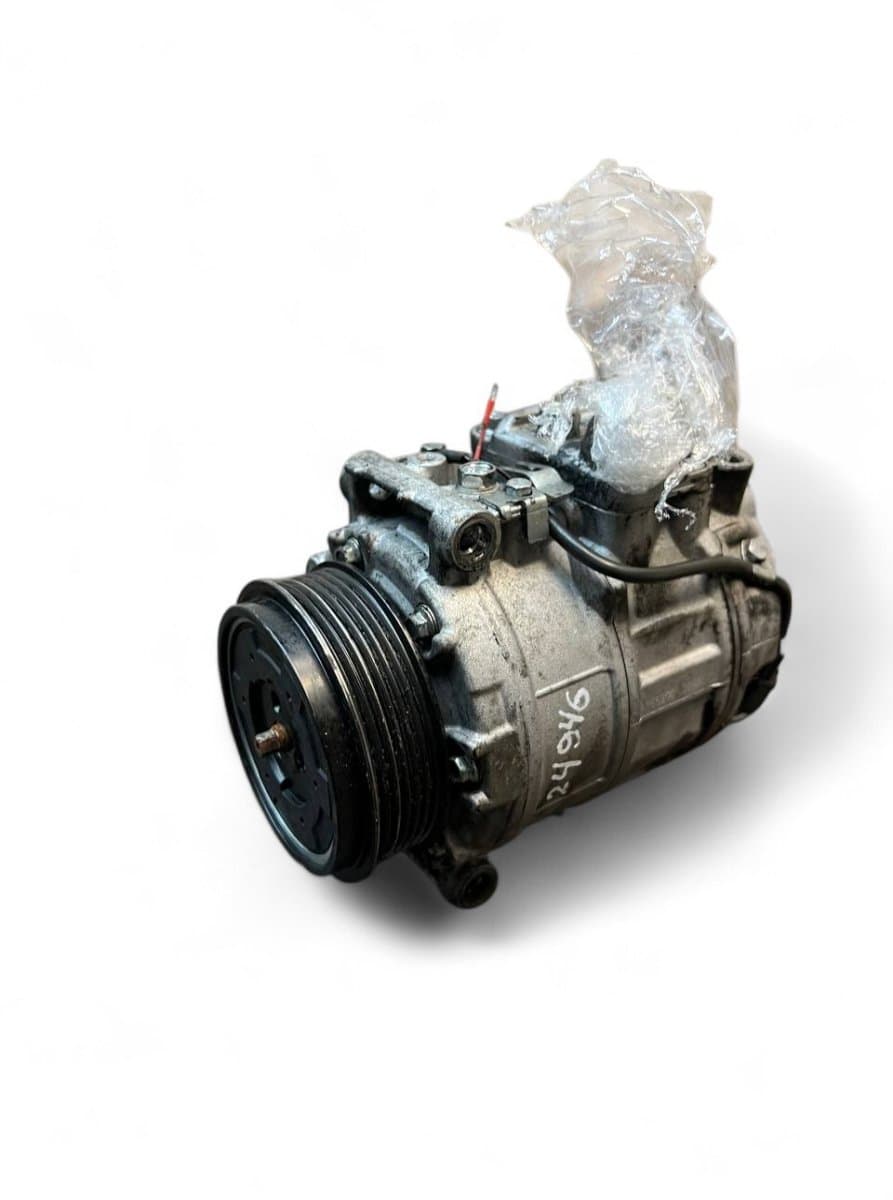 MERCEDES-BENZ A0012303211 0012303211 AC / aircon Compressor MERCEDES-BENZ VITO / VIANO (W639) (2003-2014)