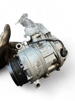 MERCEDES-BENZ A0012303211 0012303211 AC / aircon Compressor MERCEDES-BENZ VITO / VIANO (W639) (2003-2014) — thumbnail 4