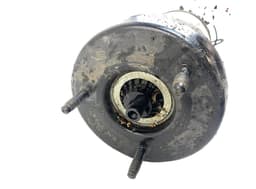 MERCEDES-BENZ A2053204768 Air shock absorber front left MERCEDES-BENZ C-CLASS (W205) (2013-2021) — thumbnail 3