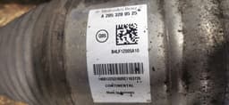 MERCEDES-BENZ A2053204768 Air shock absorber front left MERCEDES-BENZ C-CLASS (W205) (2013-2021) — thumbnail 4