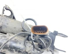 MERCEDES-BENZ A2053204768 Air shock absorber front left MERCEDES-BENZ C-CLASS (W205) (2013-2021) — thumbnail 2