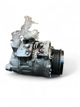 MERCEDES-BENZ A0012303211 0012303211 AC / aircon Compressor MERCEDES-BENZ VITO / VIANO (W639) (2003-2014) — thumbnail 2
