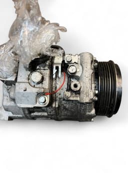 MERCEDES-BENZ A0012303211 0012303211 AC / aircon Compressor MERCEDES-BENZ VITO / VIANO (W639) (2003-2014) — thumbnail 3
