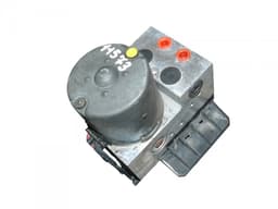 AUDI 0265202402 ABS hydraulic unit / pump AUDI A6 / A6 ALLROAD (C5) (1997-2005) — thumbnail 1