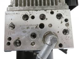 MERCEDES-BENZ A0004302694 0265202069 0986483503 A0094312712 ABS hydraulic unit / pump MERCEDES-BENZ E-CLASS (W211) (2002-2009) — thumbnail 6