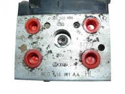 AUDI 0265202402 ABS hydraulic unit / pump AUDI A6 / A6 ALLROAD (C5) (1997-2005) — thumbnail 5