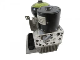 MERCEDES-BENZ A0004302694 0265202069 0986483503 A0094312712 ABS hydraulic unit / pump MERCEDES-BENZ E-CLASS (W211) (2002-2009) — thumbnail 2