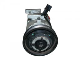 HYUNDAI 4F022-0353 AC / aircon Compressor HYUNDAI i40 (VF) (2011-2019) — thumbnail 2