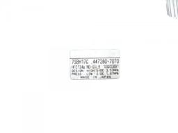 FORD 4472807070 AC / aircon Compressor FORD MONDEO Mk IV (BA7) (2007-2014) — thumbnail 5