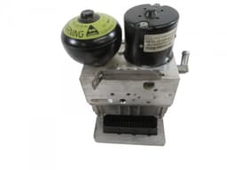 MERCEDES-BENZ A0004302694 0265202069 0986483503 A0094312712 ABS hydraulic unit / pump MERCEDES-BENZ E-CLASS (W211) (2002-2009) — thumbnail 3