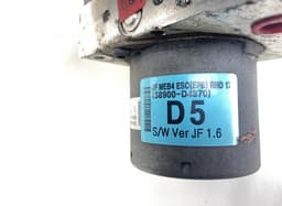 KIA 6158945100 61589-45100 ABS hydraulic unit / pump KIA OPTIMA IV (JF) (2015-2020) — thumbnail 4