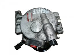 HYUNDAI 4F022-0353 AC / aircon Compressor HYUNDAI i40 (VF) (2011-2019) — thumbnail 4