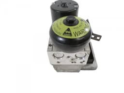 MERCEDES-BENZ A0004302694 0265202069 0986483503 A0094312712 ABS hydraulic unit / pump MERCEDES-BENZ E-CLASS (W211) (2002-2009) — thumbnail 4