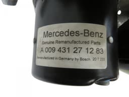 MERCEDES-BENZ A0004302694 0265202069 0986483503 A0094312712 ABS hydraulic unit / pump MERCEDES-BENZ E-CLASS (W211) (2002-2009) — thumbnail 7