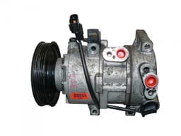 HYUNDAI 4F022-0353 AC / aircon Compressor HYUNDAI i40 (VF) (2011-2019) — thumbnail 3