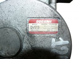 HYUNDAI 4F022-0353 AC / aircon Compressor HYUNDAI i40 (VF) (2011-2019) — thumbnail 5