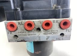 KIA 6158945100 61589-45100 ABS hydraulic unit / pump KIA OPTIMA IV (JF) (2015-2020) — thumbnail 5