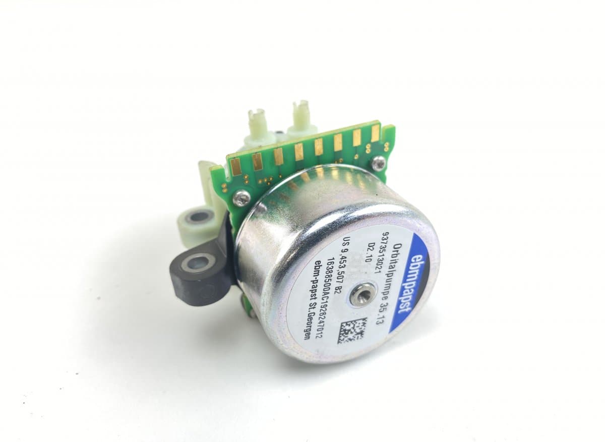 MERCEDES-BENZ 93733513021 AdBlue Pump MERCEDES-BENZ SPRINTER (907, 910) (2018-)