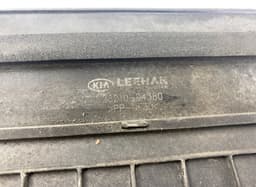 KIA 28110D4760 Air Cleaner (filter box) KIA OPTIMA IV (JF) (2015-2020) — thumbnail 4