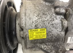 KIA 4471506381 4472500541 AC / aircon Compressor KIA OPTIMA IV (JF) (2015-2020) — thumbnail 4