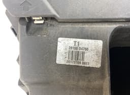 KIA 28110D4760 Air Cleaner (filter box) KIA OPTIMA IV (JF) (2015-2020) — thumbnail 3