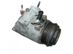 FORD 4472807070 AC / aircon Compressor FORD MONDEO Mk IV (BA7) (2007-2014) — thumbnail 1
