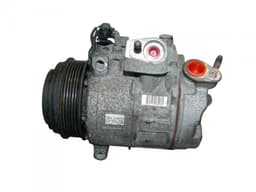 FORD 4472807070 AC / aircon Compressor FORD MONDEO Mk IV (BA7) (2007-2014) — thumbnail 3