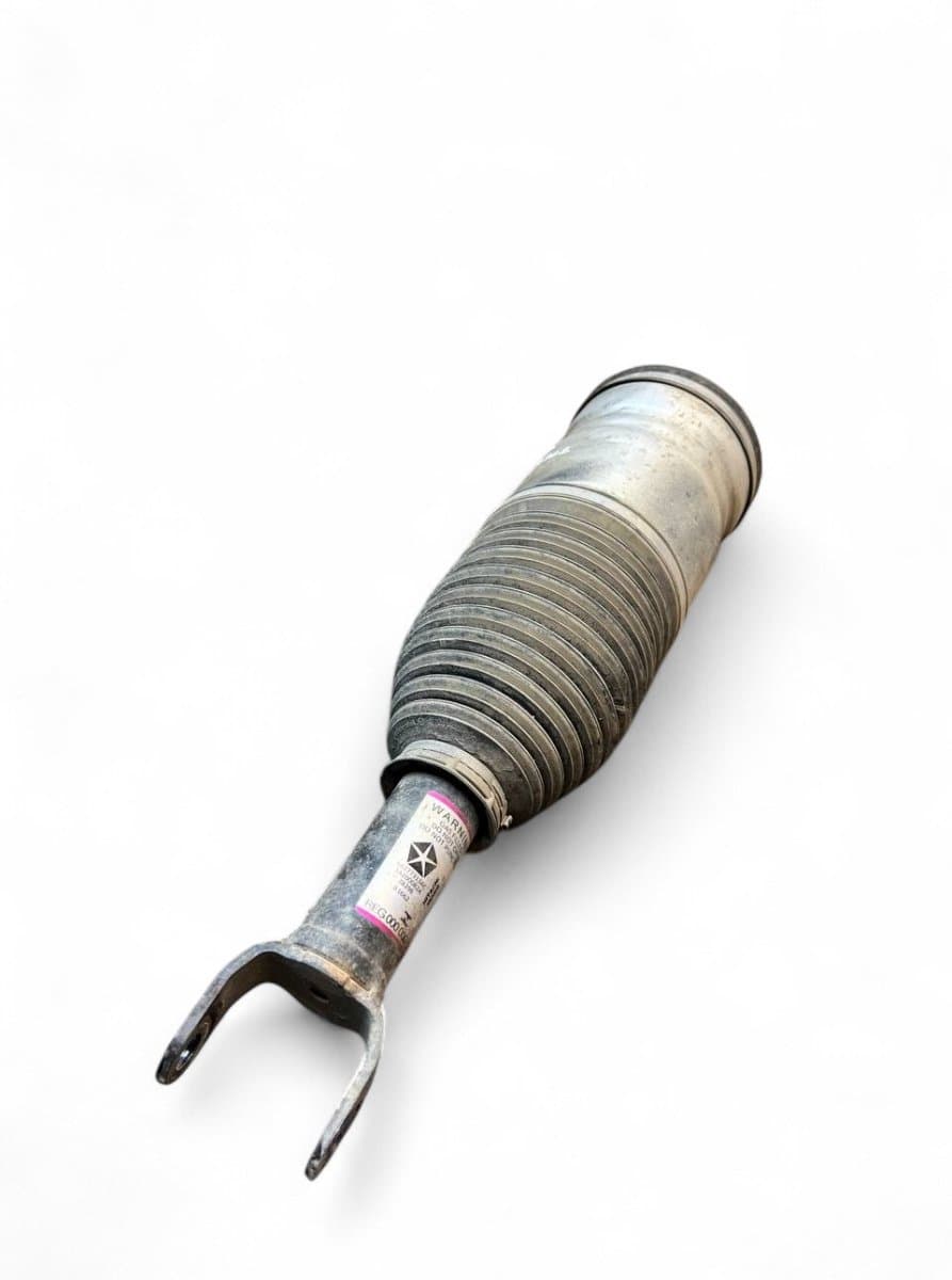 DODGE 68277313AC Air shock absorber front right RAM RAM Pickup (DT) (2018-)