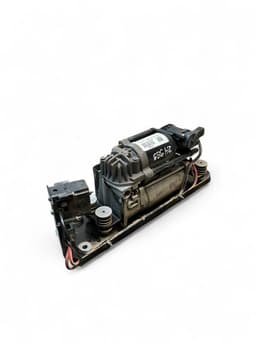 BMW 37206875176 6875176 Air Suspension Compressor BMW 5 (F10, F11) (2010-2017) — thumbnail 1