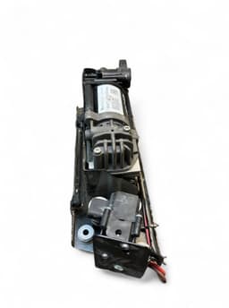 BMW 37206875176 6875176 Air Suspension Compressor BMW 5 (F10, F11) (2010-2017) — thumbnail 3