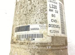 LAND ROVER LR052867 Air shock absorber front right LAND ROVER RANGE ROVER SPORT I (L320) (2005-2013) — thumbnail 4