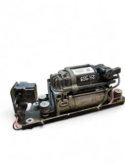 BMW 37206875176 6875176 Air Suspension Compressor BMW 5 (F10, F11) (2010-2017) — thumbnail 2
