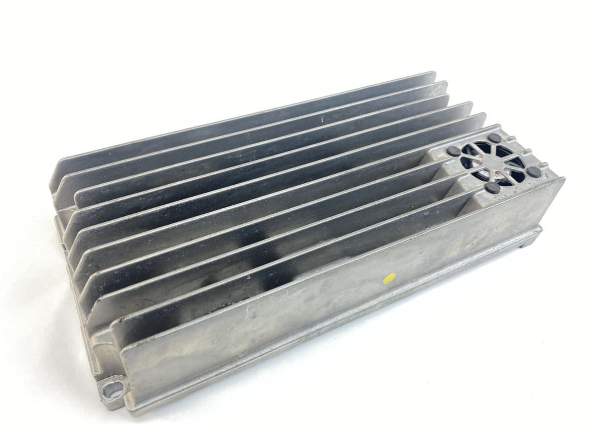 AUDI 8T0035223T Audio amplifier AUDI A5 (B8) (2007-2016)