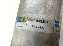 MERCEDES-BENZ A2203205013 Air shock absorber rear left MERCEDES-BENZ S-CLASS (W220) (1998-2005) — thumbnail 4