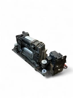 BMW 37206875176 6875176 Air Suspension Compressor BMW 5 (F10, F11) (2010-2017) — thumbnail 4
