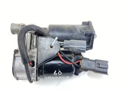 LAND ROVER LR078650 Air Suspension Compressor LAND ROVER RANGE ROVER SPORT I (L320) (2005-2013) — thumbnail 1