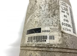 LAND ROVER LR052867 Air shock absorber front left LAND ROVER RANGE ROVER SPORT I (L320) (2005-2013) — thumbnail 3