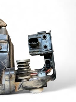 BMW 37206875176 6875176 Air Suspension Compressor BMW 5 (F10, F11) (2010-2017) — thumbnail 6